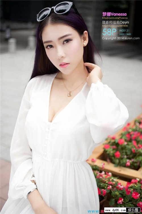 VanessaƷȫ