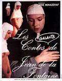 ȤĹ/Les contes galants de La FontaineBD