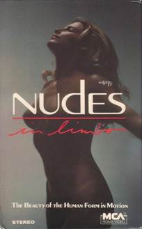 貨/Nudes in LimboBD