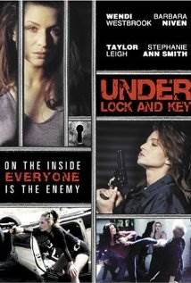 Ʊ/Under Lock and Key