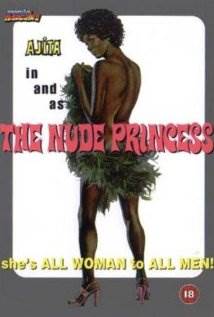 椺ڹ/La principessa nudaBD