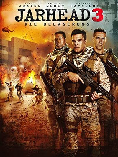 锅盖头3:绝地反击BD
