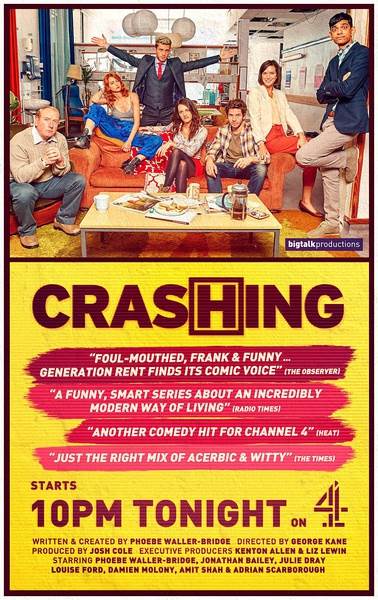 /crashingһ6