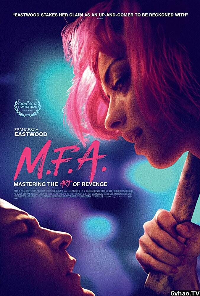 M.F.A.BD