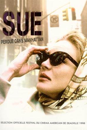  Sue