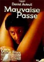 ӵ/Mauvaise passe