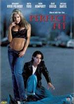 完美契合/Perfect Fit完结
