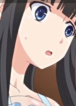 自宅警备员 ターゲット:さやか ~本性暴露!巨乳优等生の化けの皮を剥がせ~