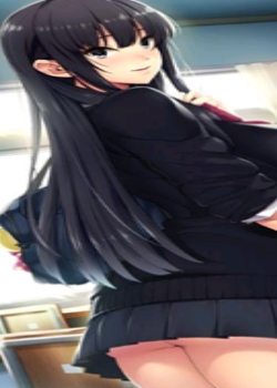 OVA 巨乳J○がオジさんチ○ポとじゅぽじゅぽい