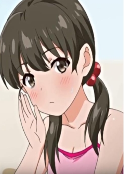 思春期性爱故事2