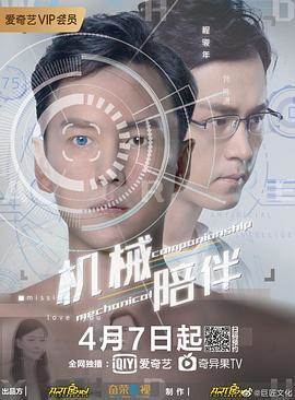 机械陪伴正片