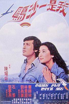 我是一沙鸥DVD