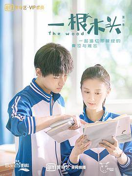 一根木头第二季完结