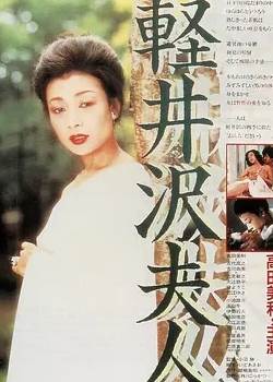 井夫人完结