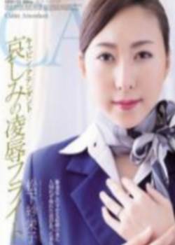 空姐悲哀的凌辱飞行2018完结
