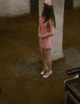 那个残忍的美容公司完结