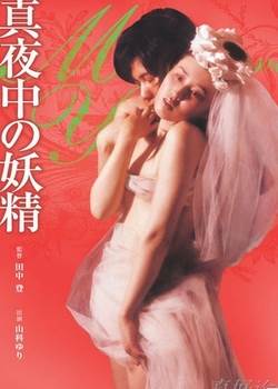 午夜精灵完结