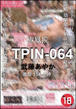 TPIN-064154 分钟