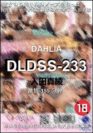 DLDSS-233155 分钟