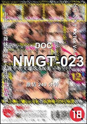 NMGT-023240 