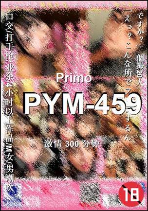 PYM-459300 