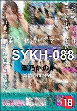 SYKH-088110 