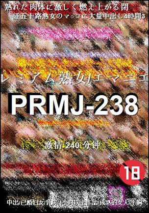 PRMJ-238240 