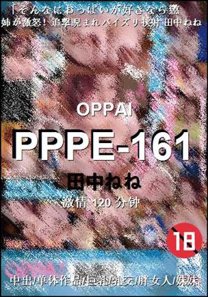 PPPE-161120 分钟