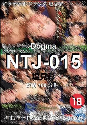 NTJ-015108 