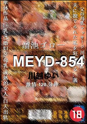 MEYD-854120 