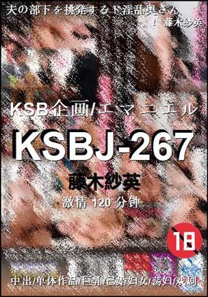 KSBJ-267120 