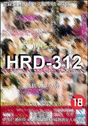 HRD-312240 分钟