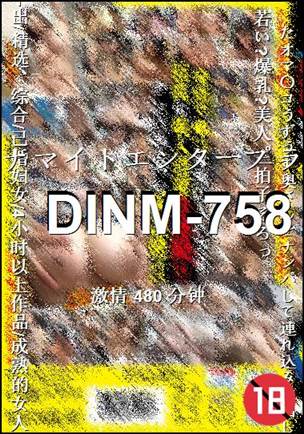 DINM-758480 