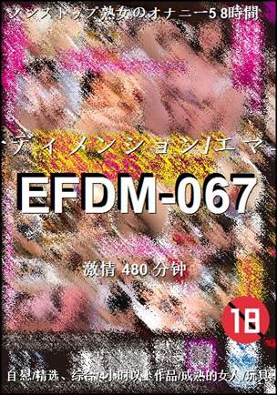 EFDM-067480 