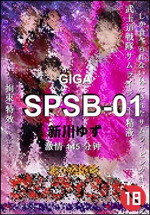 SPSB-01145 