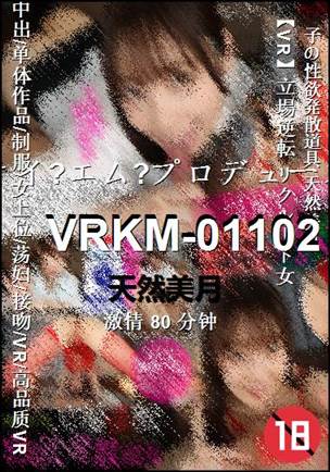 VRKM-0110280 