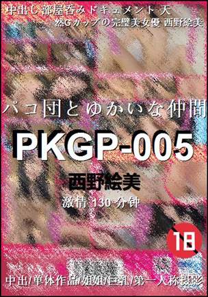 PKGP-005130 