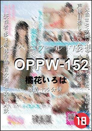 OPPW-152135 分钟
