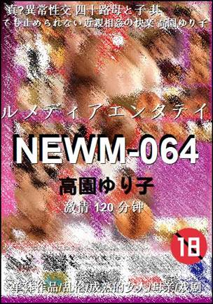 NEWM-064120 