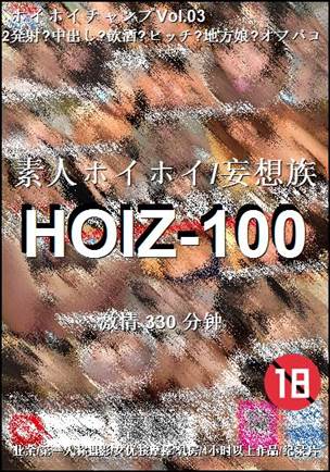 HOIZ-100330 