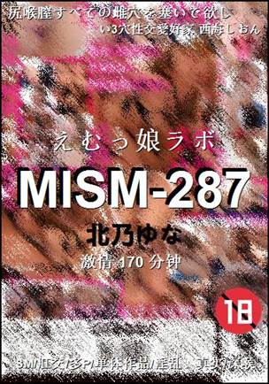 MISM-287170 