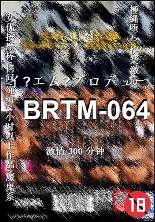 BRTM-064300 