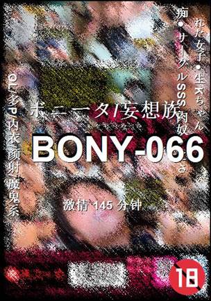 BONY-066145 