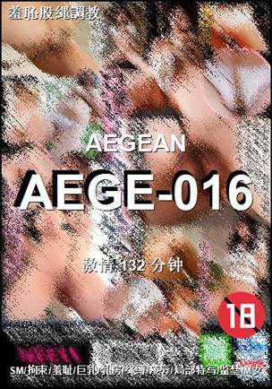 AEGE-016132 