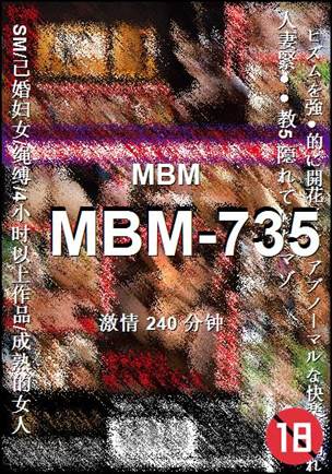 MBM-735240 