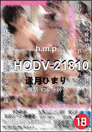 HODV-21810136 