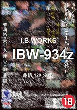 IBW-934z120 