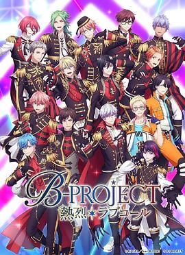 B-PROJECT12