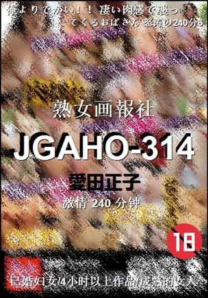 JGAHO-314240 