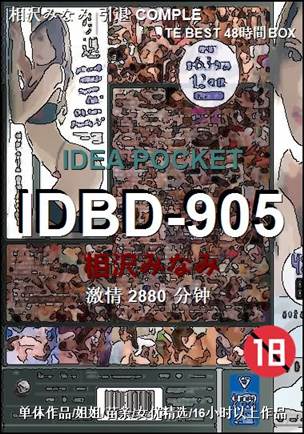 IDBD-9052880 